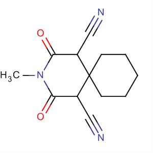 CAS No 42940-52-3  Molecular Structure