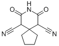 CAS No 42940-56-7  Molecular Structure