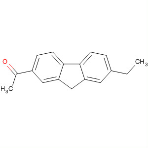 Cas Number: 42946-56-5  Molecular Structure