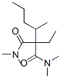 CAS No 42948-60-7  Molecular Structure