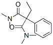 CAS No 42948-61-8  Molecular Structure