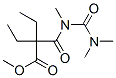 CAS No 42948-63-0  Molecular Structure