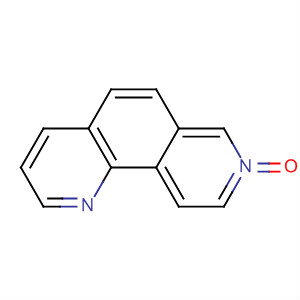 CAS No 42948-70-9  Molecular Structure