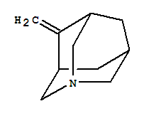 CAS No 42949-22-4  Molecular Structure