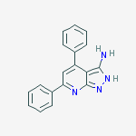 CAS No 42951-68-8  Molecular Structure