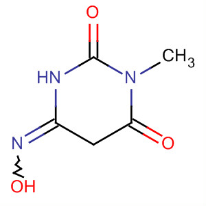 CAS No 42963-39-3  Molecular Structure
