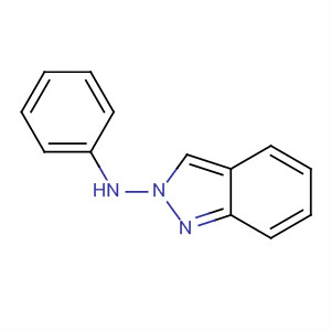 CAS No 42963-47-3  Molecular Structure