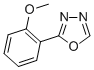 CAS No 42966-95-0  Molecular Structure