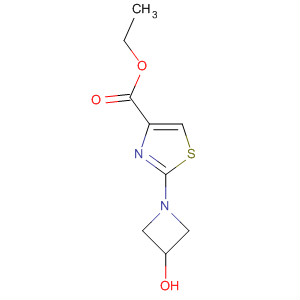 CAS No 429666-44-4  Molecular Structure