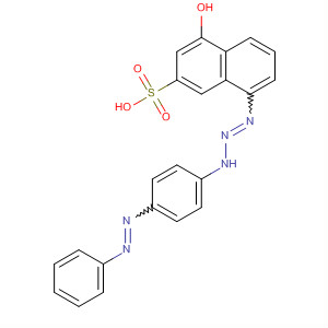 CAS No 429678-40-0  Molecular Structure