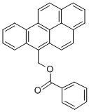 CAS No 42978-42-7  Molecular Structure