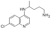 CAS No 4298-14-0  Molecular Structure