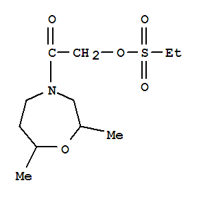 CAS No 4298-30-0  Molecular Structure