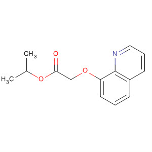 CAS No 4298-84-4  Molecular Structure