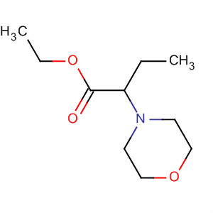 CAS No 42980-69-8  Molecular Structure