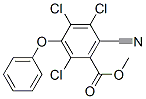 CAS No 42989-16-2  Molecular Structure