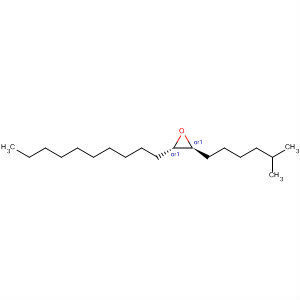 CAS No 42991-03-7  Molecular Structure