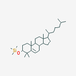 CAS No 42995-75-5  Molecular Structure