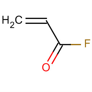 CAS No 430-72-8  Molecular Structure