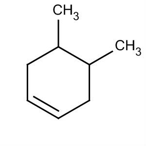 CAS No 4300-00-9  Molecular Structure
