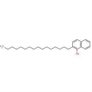 CAS No 43000-26-6  Molecular Structure