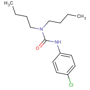 CAS No 43013-78-1  Molecular Structure