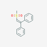 CAS No 43013-82-7  Molecular Structure