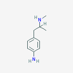 CAS No 4302-87-8  Molecular Structure