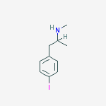 Cas Number: 4302-90-3  Molecular Structure