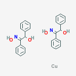 CAS No 43027-25-4  Molecular Structure