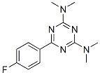 Cas Number: 43027-27-6  Molecular Structure