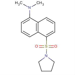 CAS No 43040-78-4  Molecular Structure