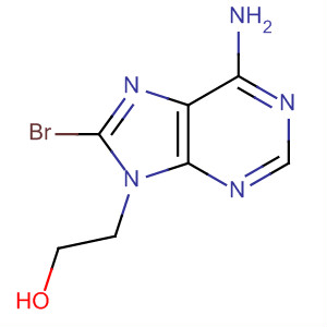 CAS No 43047-77-4  Molecular Structure