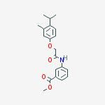 Cas Number: 430470-37-4  Molecular Structure