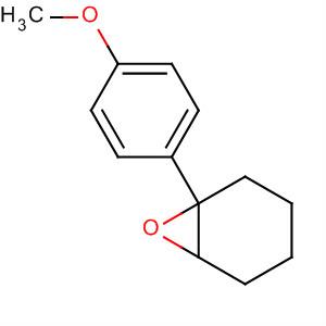 CAS No 43050-16-4  Molecular Structure
