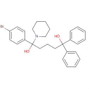 CAS No 43076-23-9  Molecular Structure