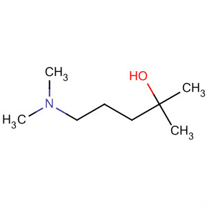 CAS No 43078-29-1  Molecular Structure