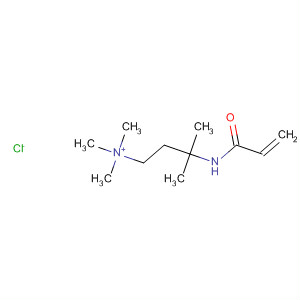 CAS No 43078-35-9  Molecular Structure