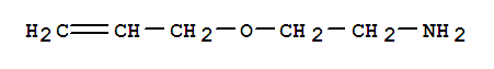 Cas Number: 43081-82-9  Molecular Structure