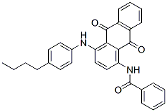 CAS No 43096-12-4  Molecular Structure