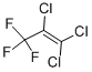CAS No 431-52-7  Molecular Structure