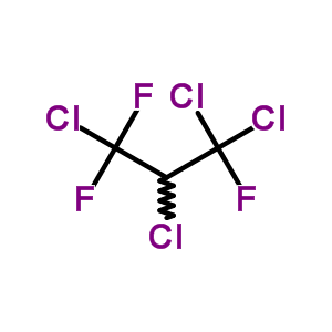 CAS No 431-83-4  Molecular Structure