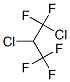 CAS No 431-86-7  Molecular Structure