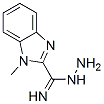 Cas Number: 43102-12-1  Molecular Structure
