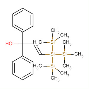CAS No 431040-90-3  Molecular Structure