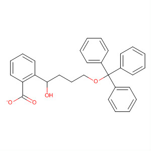 CAS No 431065-46-2  Molecular Structure