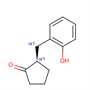 CAS No 43108-70-9  Molecular Structure