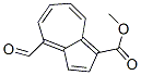 CAS No 43110-60-7  Molecular Structure