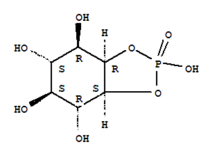 CAS No 43119-57-9  Molecular Structure