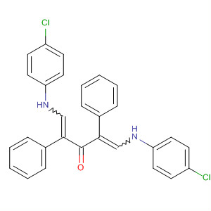 Cas Number: 43121-54-6  Molecular Structure